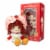 The Loyal Subjects Strawberry Shortcake™ Doll Perspective: left