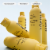 Freshen Up Invisible Dry Shampoo Warm Vanilla Scent Perspective: left