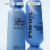 Eva NYC H2-Whoa Hydrating Conditioner Perspective: left