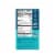 Liquid I.V.® Hydration Multiplier® Popsicle® Firecracker Electrolyte Drink Mix Packets Perspective: left