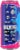 Ghost® Zero Sugar Bubblicious® Cotton Candy Energy Drink Can Perspective: left