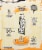 Ghost Zero Sugar Orange Cream Energy Drink Multipack Cans Perspective: left