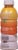 Recover® Peach Mango Organic Hydration Bottled Water Perspective: left