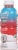Recover™ Fruit Punch Hydration Water Bottle Perspective: left