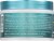 Mielle® Kalahari Melon & Aloe Vera 2-Minute Deep Conditioner Perspective: left