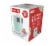 Dash Deluxe Gelato & Ice Cream Maker - Aqua Perspective: left