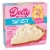 Dolly Parton's Original Whipped Thaw-and-Serve Cheesecake Perspective: left
