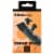 Skullcandy Dime Evo True Wireless In-ear Earbuds - Black Perspective: left