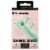 Skullcandy Dime Evo True Wireless In-Ear Earbuds - Green Perspective: left