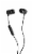 Skullcandy Jib with Mic Wired Earbuds USB-C Black Perspective: left