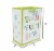 Seasonal Celebrations Snow Much Fun Value Cub Gift Bag Perspective: left