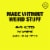 W by Jake Paul Antiperspirant Deodorant W Original Perspective: left