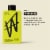 W by Jake Paul 2-in-1 Shampoo & Conditioner Original Perspective: left