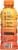 Messi™ Mas+ Orange D'or Positive Hydration Bottle Perspective: left
