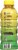 Messi™ Mas+ Limon Lime League Positive Hydration Bottle Perspective: left