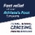 LamisilAT Prescription Strength Athletes Foot Antifungal Cream for Itch Relief Perspective: left