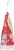 Yum Earth® Organic Valentine Pops Candy Perspective: left