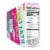 Yum Earth® Organic Tropical Fruit Snacks Perspective: left