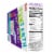 Yum Earth® Organic Favorites Fruit Snacks Perspective: left