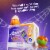 Alani Nu Fall Favorites Energy Drink Variety Pack Perspective: left