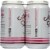 Modern Times® Beer Fruitlands Canned Beer Perspective: left