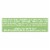 Tate'S Bake Shop Key Lime Coconut Cookies Limited Edition Perspective: left