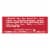 Tate's Bake Shop Gingersnap Cookies Holiday Cookies Perspective: left