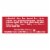 Tate's Bake Shop Gingersnap Cookies Holiday Cookies Perspective: left