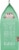 Tate's Bake Shop Limited Edition Mint Chocolate Chip Cookies Perspective: left