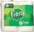Fiora® Soft and Strong Double Roll 2-Ply Bath Tissue Perspective: left