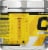Cellucor® C4® Icy Blue Razz Pre-Workout Dietary Supplement Perspective: left