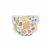 The Honest Company Clean Conscious Diapers So Delish Diapers Size 5 (27+ lbs) Perspective: left