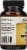 Mercola Fermented Beta Glucans Supplement Capsules Perspective: left
