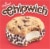 Chipwich® Vanilla Chocolate Chip Ice Cream Sandwiches Perspective: left