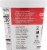 Purely Elizabeth Strawberry Hazelnut Cauli Hot Cereal Cup Perspective: left
