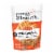 Purely Elizabeth® Peanut Butter Cookie Granola Perspective: left