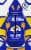 Golden Road® Brewing LA Rams Whose House Blonde Ale Beer Perspective: left