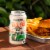 Golden Road Brewing Ride On 10 Hop Hazy IPA Perspective: left