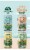 Golden Road Brewing IPA Variety Pack Perspective: left
