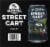 Golden Road® Street Cart® Cerveza Beer Perspective: left