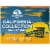 Golden Road Brewing California Classics Variety Craft Beer Perspective: left
