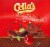 Cella’s® Chocolate Cherry Flavored Single Serve Coffee Cups Perspective: left