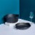 Bruntmor 6 Pcs Pre-Seasoned Cast Iron Cooking Set | Dutch Oven, Skillets & Grill Pan Perspective: left