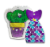 So-Mine Reusable Ice Packs - Assorted Perspective: left
