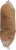 Schar Gluten Free Sourdough Bread Perspective: left