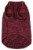 Pet Life Active Aero-Pawlse Heathered Quick-Dry Performance Dog Tank Top T-Shirt Perspective: left