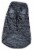 Pet Life Active Aero-Pawlse Heathered Quick-Dry Performance Dog Tank Top T-Shirt Perspective: left