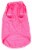 Pet Life Active Aero-Pawlse Heathered Quick-Dry Performance Dog Tank Top T-Shirt Perspective: left