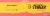 Honey Stinger® Organic Cherry Blossom Energy Chews Perspective: left