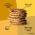 Honey Stinger® Honey Energy Waffle Perspective: left